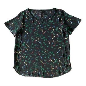 Banana Republic Petite Top. Size: MP